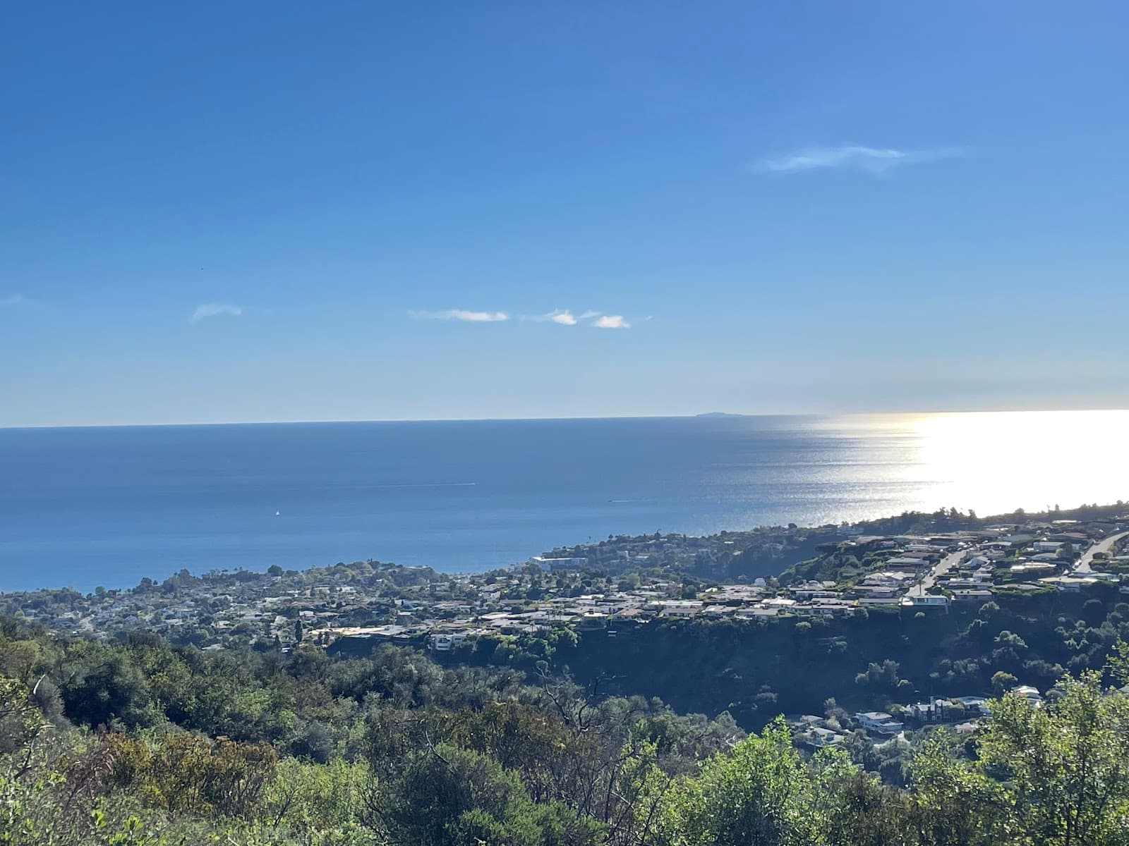 Temescal Canyon Park - Image 1