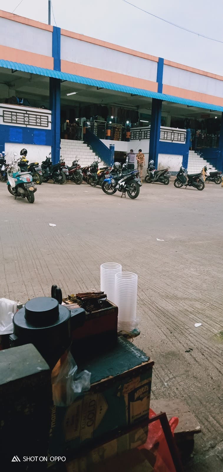 Pasar Lembang Bandung - Image 1