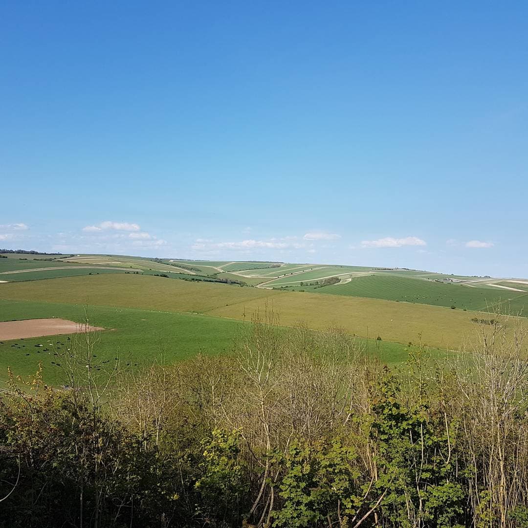 Cissbury Ring - Image 1