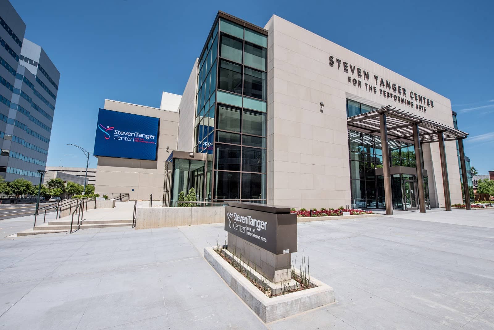 Special Events & Performances