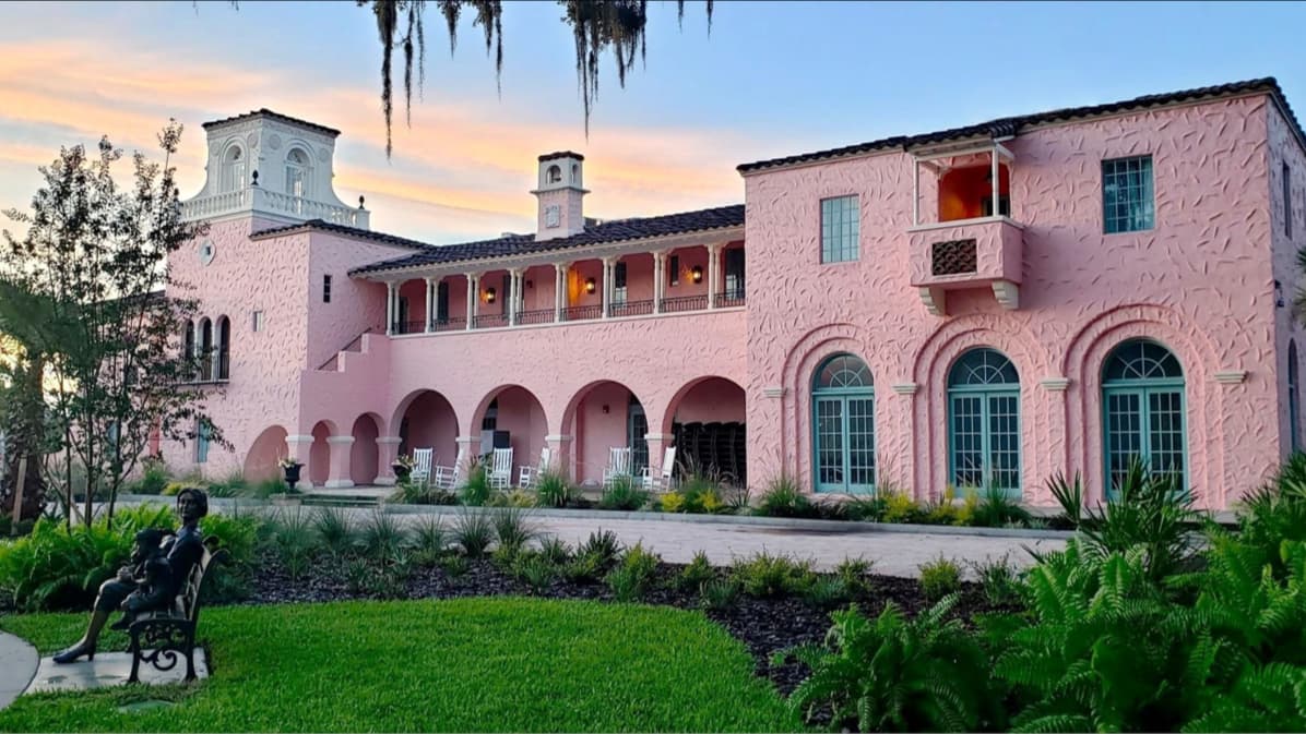 The Hacienda - Image 1