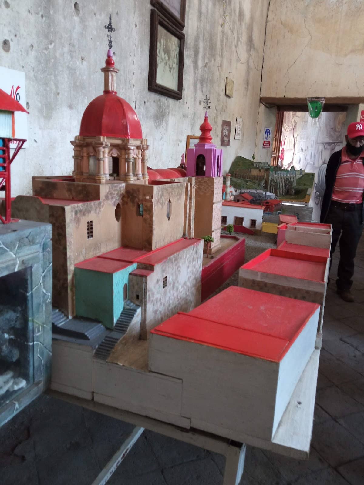 Colonial Mining Tools