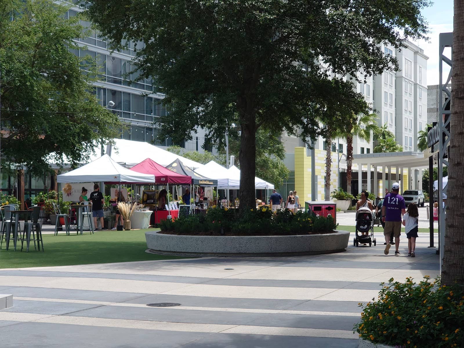 Lake Nona Performance Club