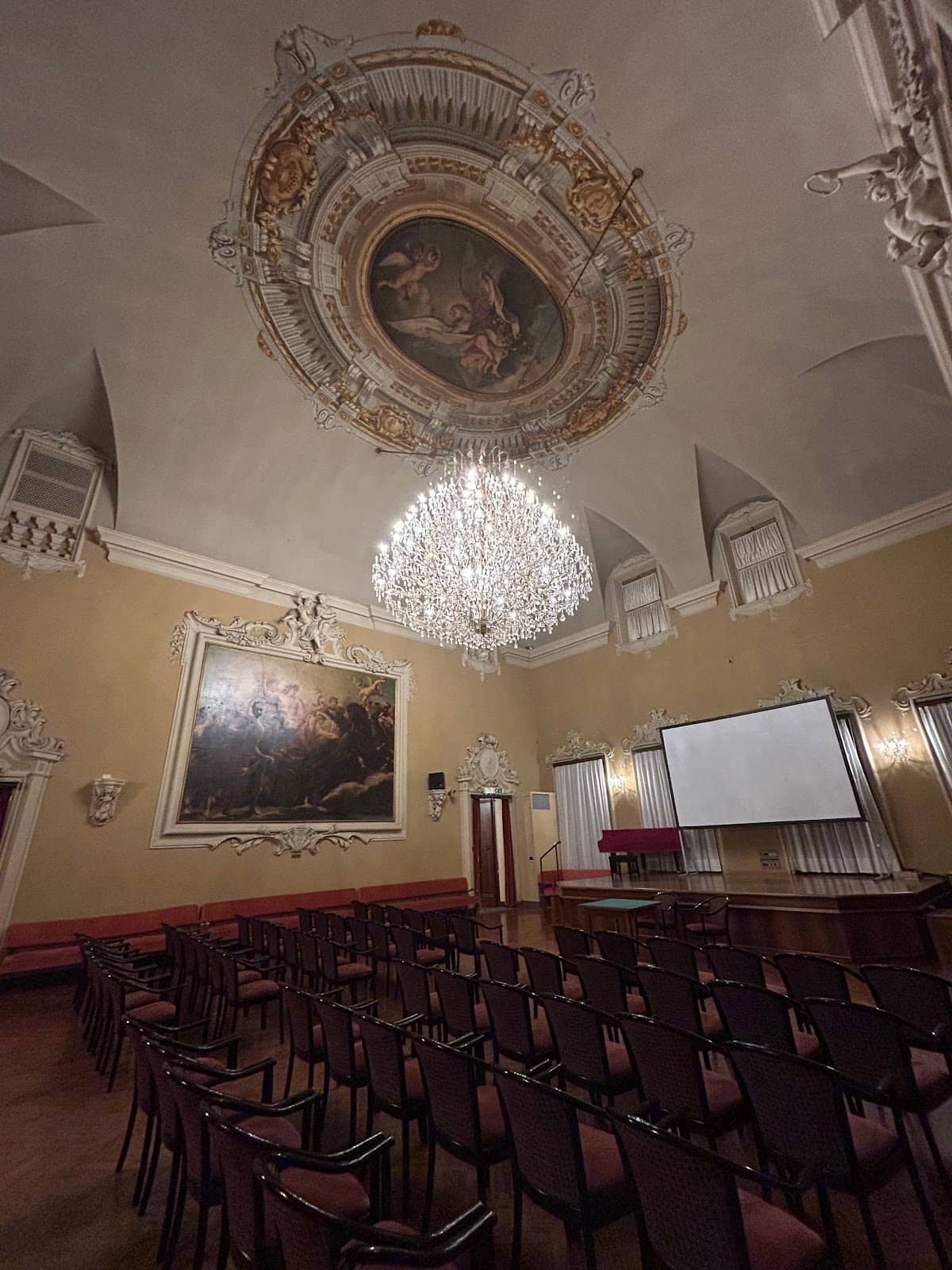 Cultural Event Venue