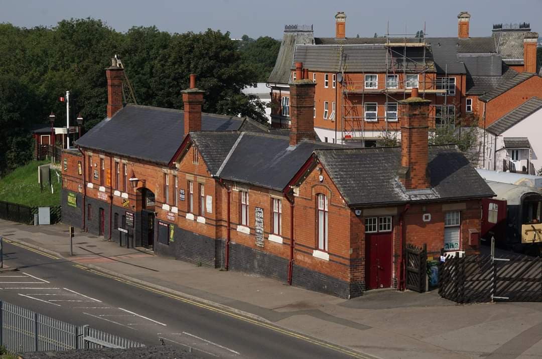 Rushden Transport Museum & Railway - Image 1