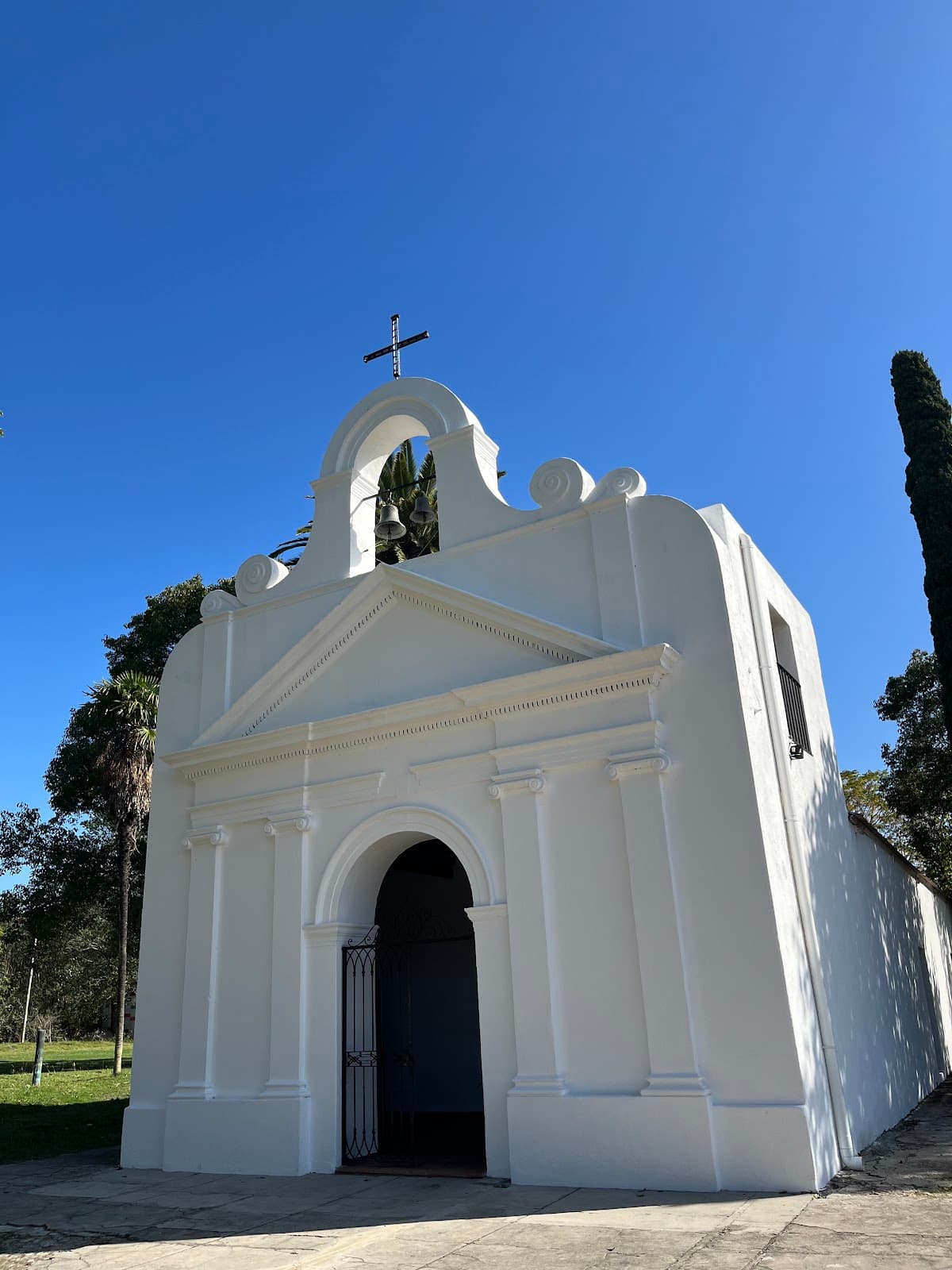 San Benito Chapel - Image 1