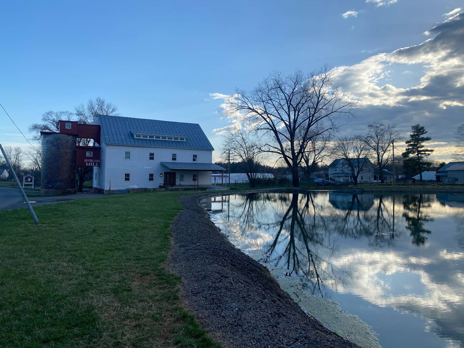 Interactive Art Space