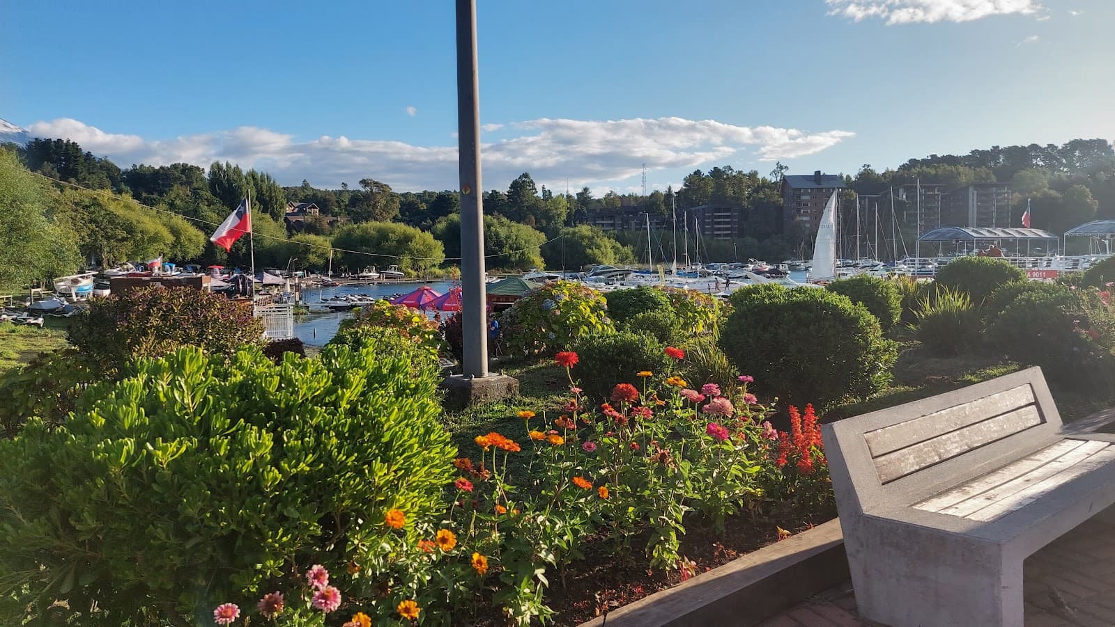 Pucón Peninsula Park - Image 1