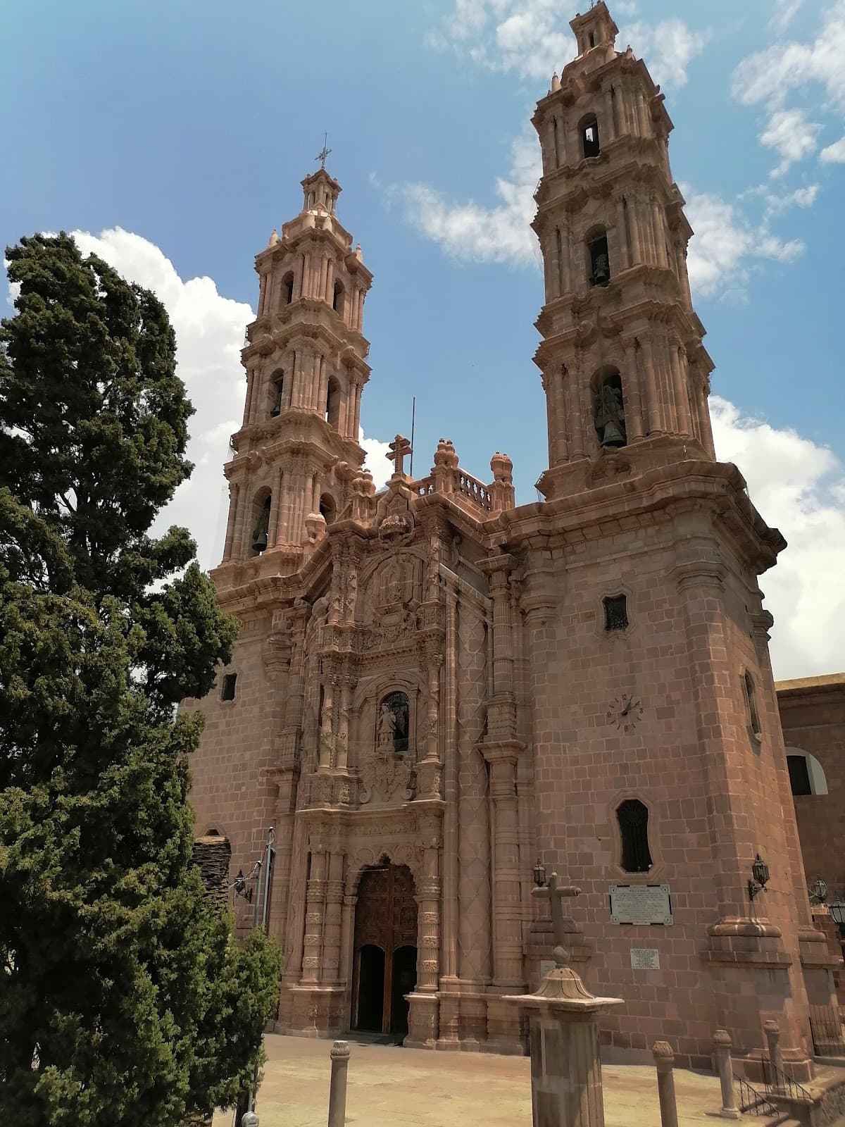 Calzada de Guadalupe - Image 1