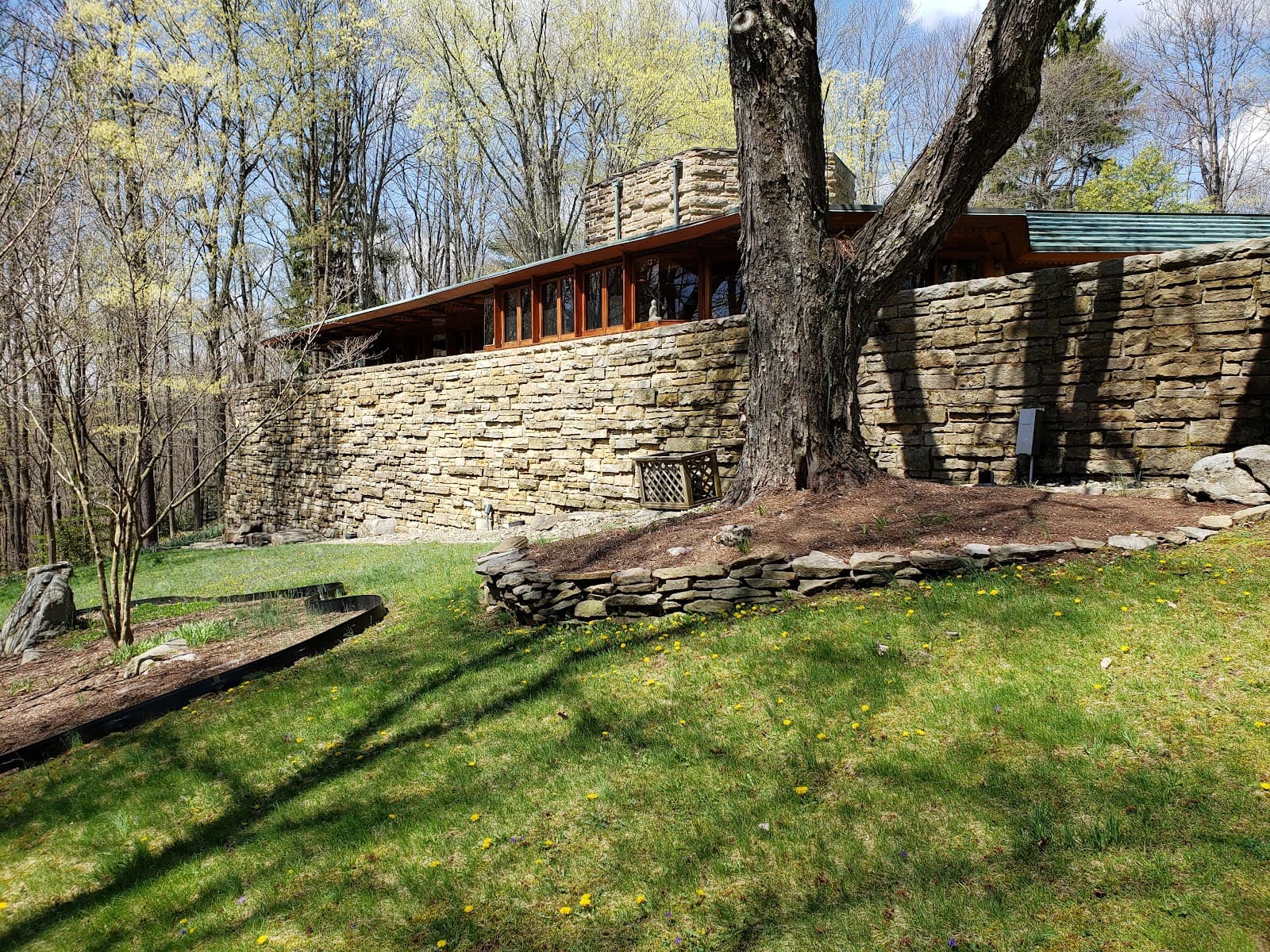 Kentuck Knob - Image 1