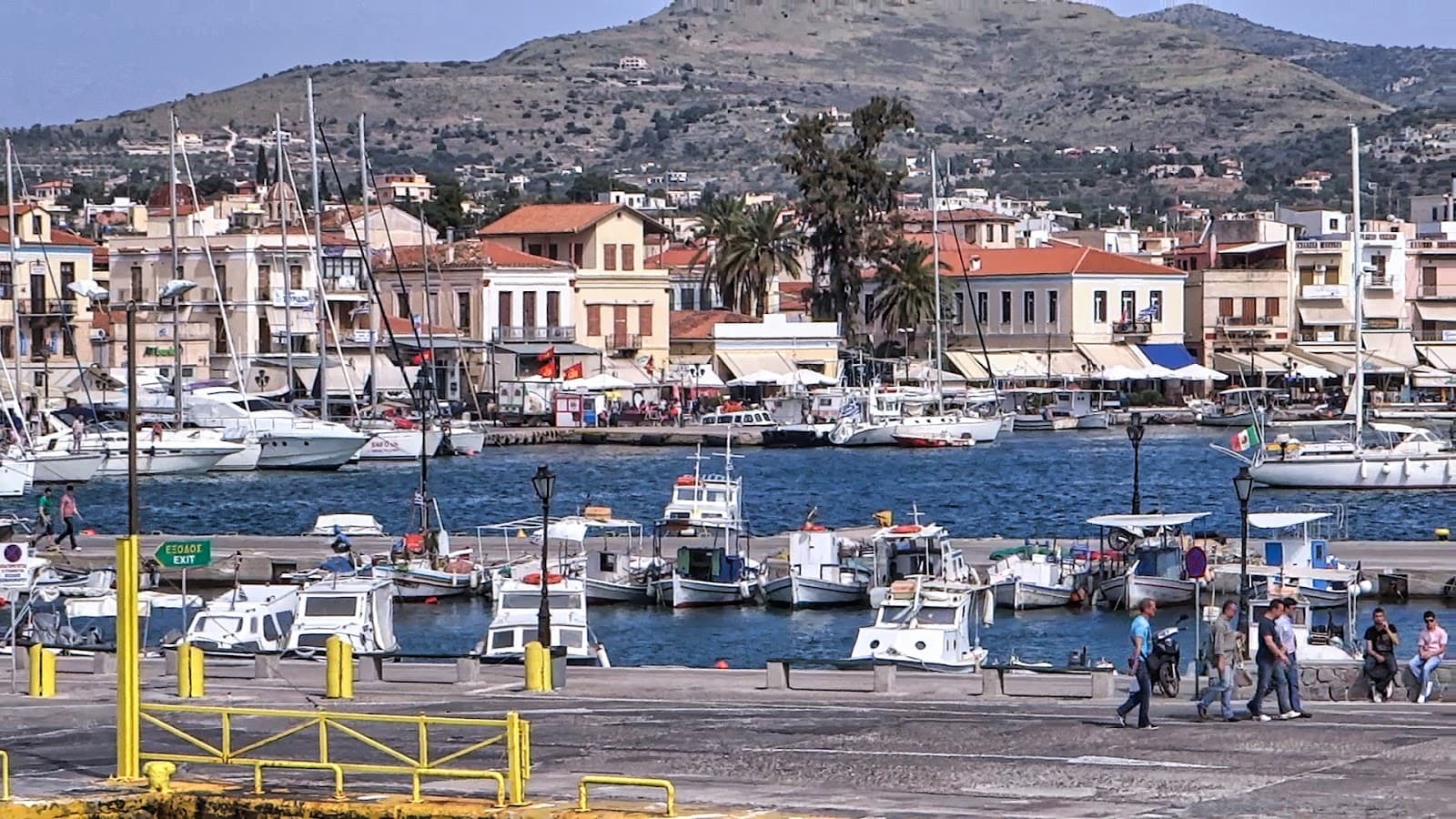Aegina Day Trip - Image 1