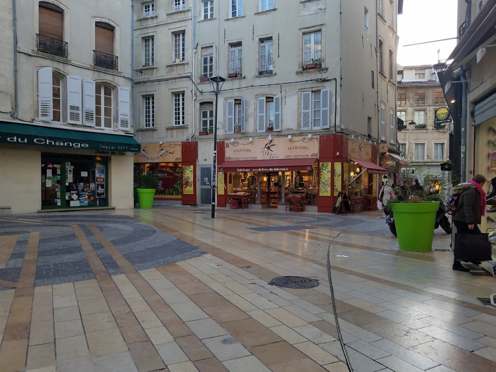 Place du Change - Image 1