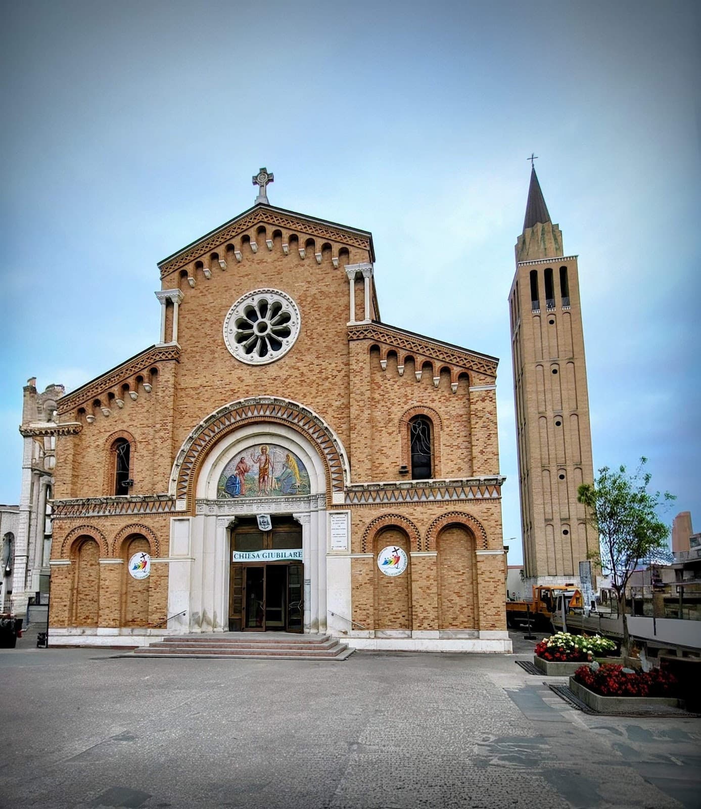Chiesa di San Giovanni Battista Jesolo - Image 1
