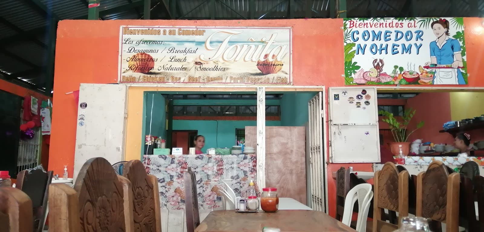 Municipal Market - Image 1