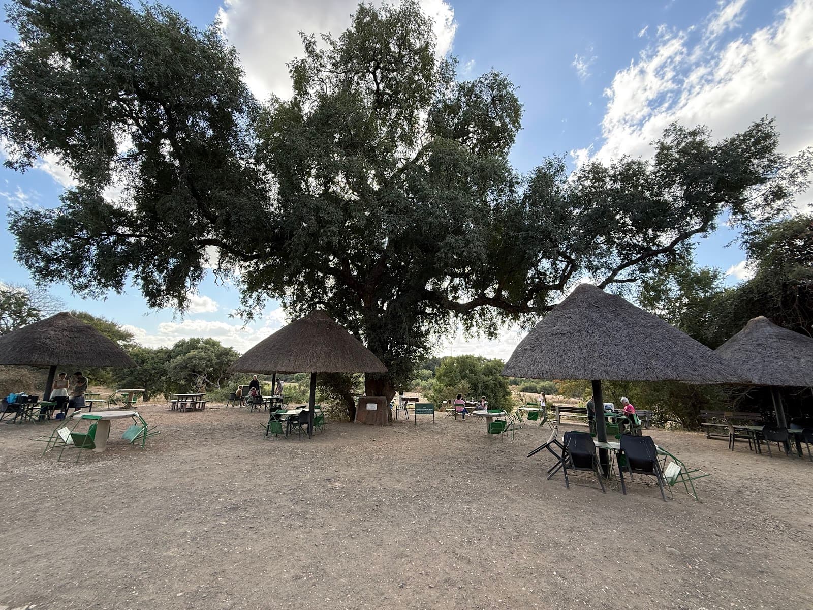 Timbavati Picnic Site - Image 1
