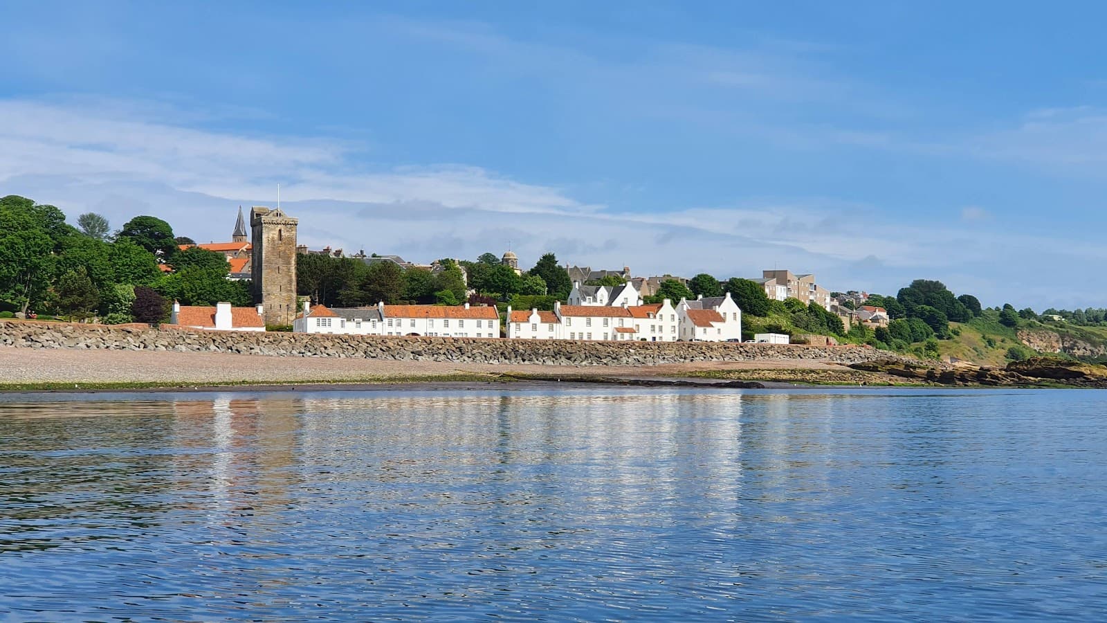 Pan Ha's (Dysart) - Image 1