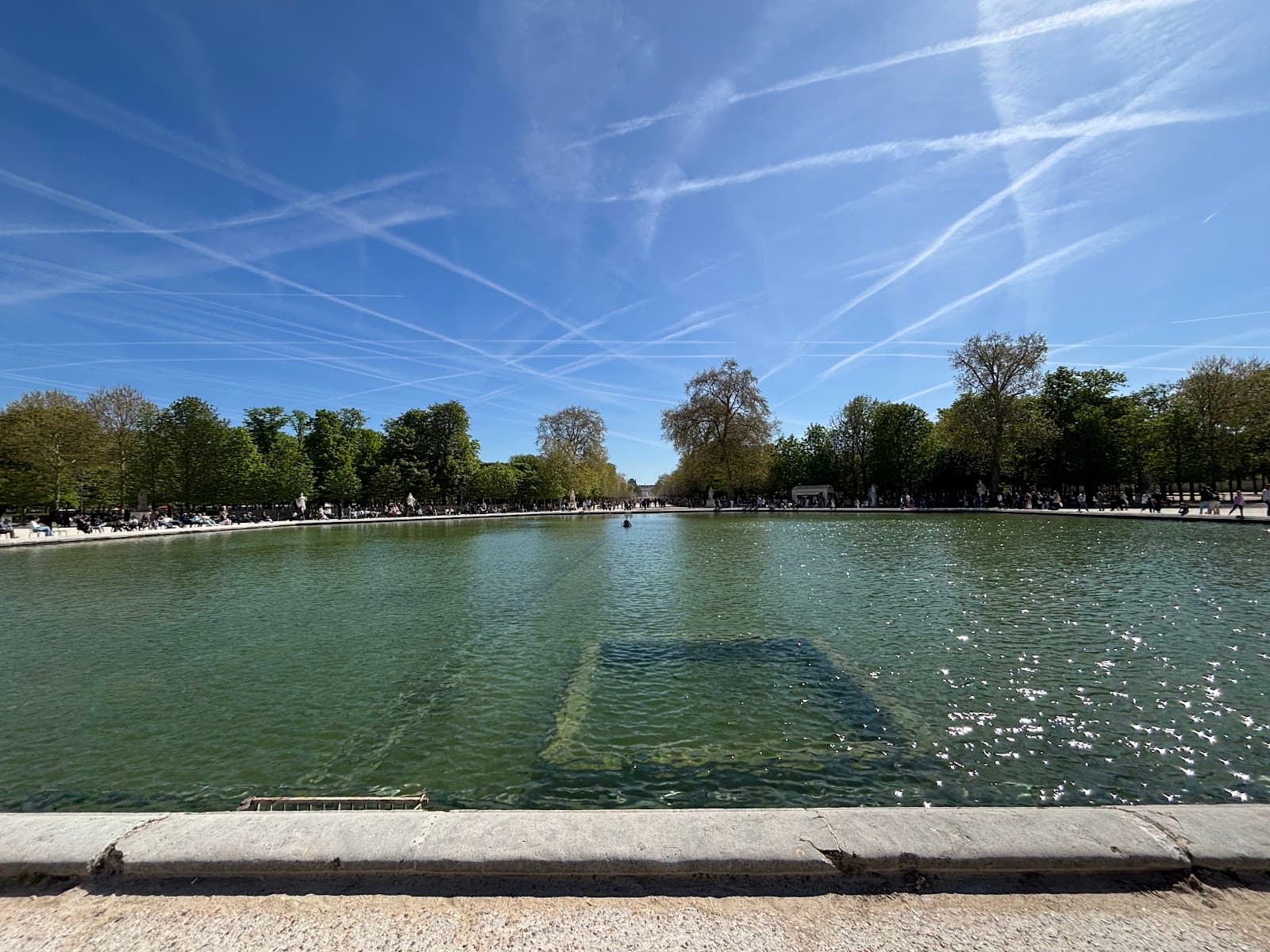 Octogone Basin - Image 1