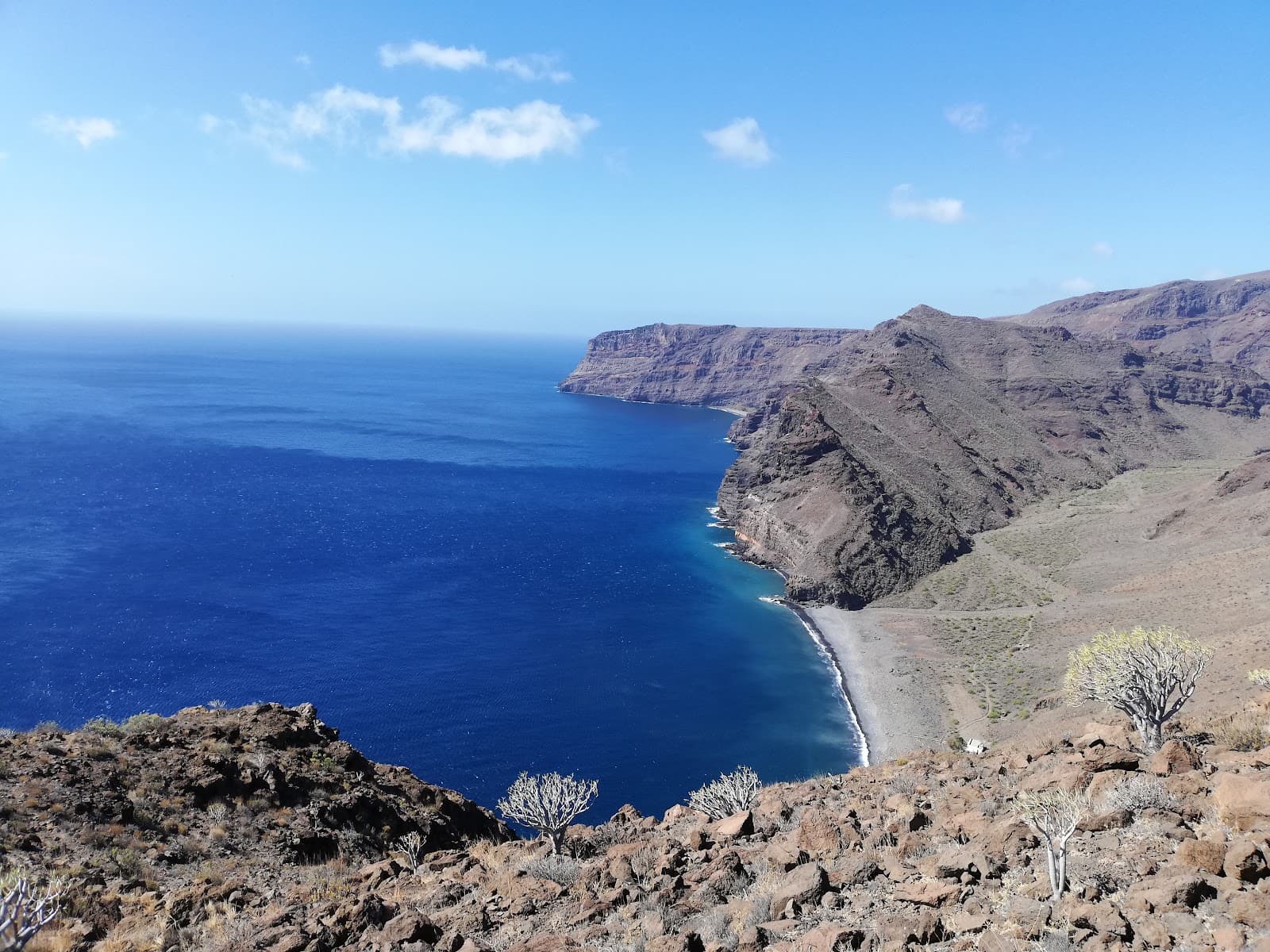 Playa de la Guancha - Image 1