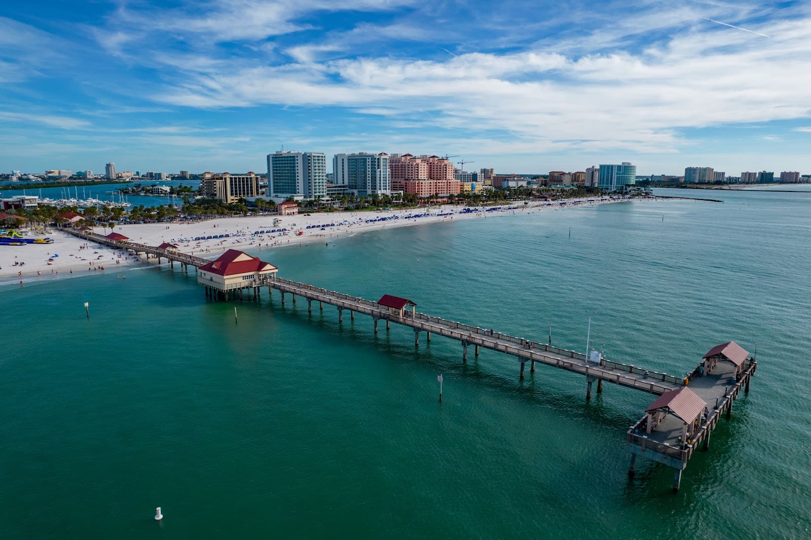 Clearwater Beach - Image 1