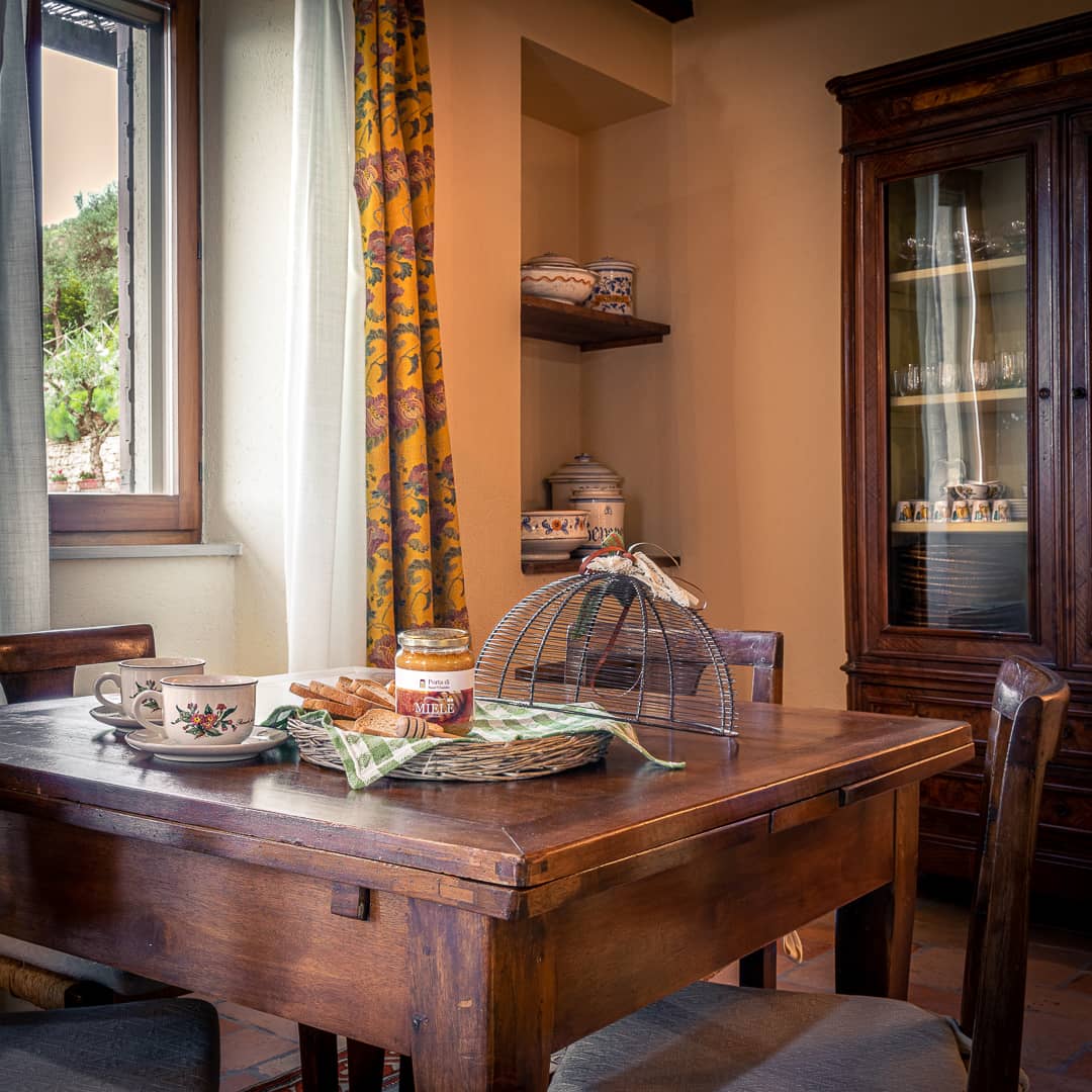 Colle Eletto Cable Car