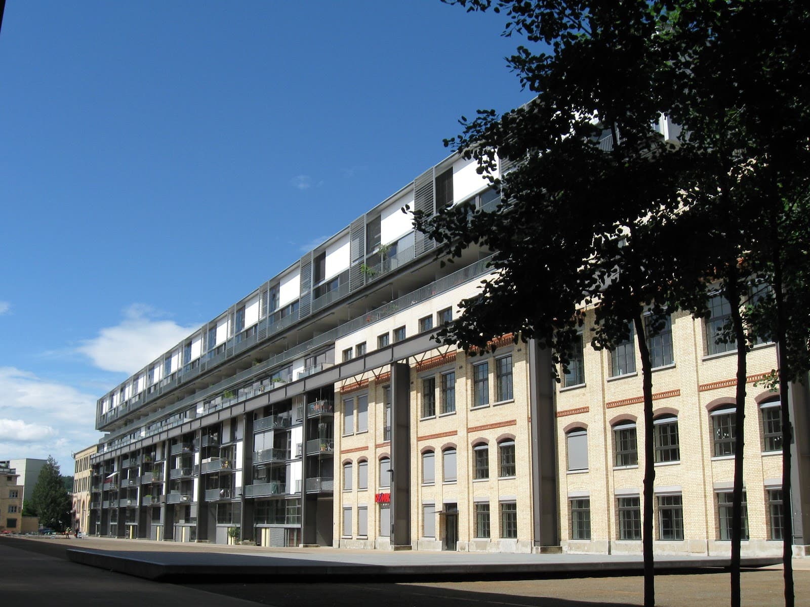 Katharina-Sulzer-Platz - Image 1