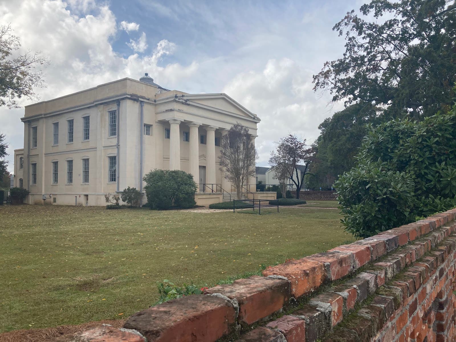 Old Medical College - Image 1