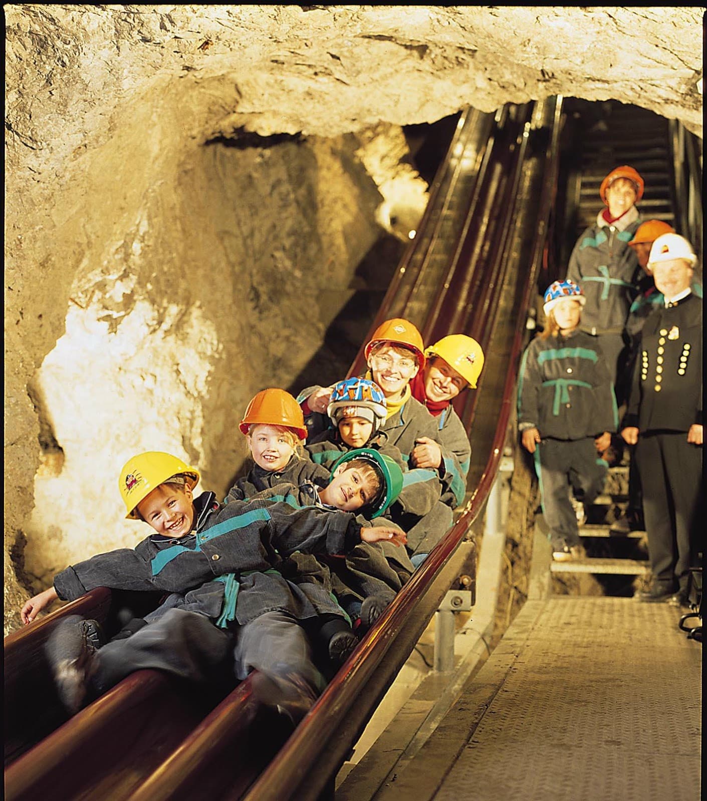 Terra Mystica & Montana Bad Bleiberg - Image 1