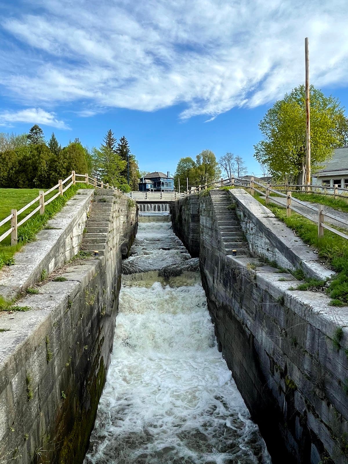 Waterford Flight of Locks - Image 1