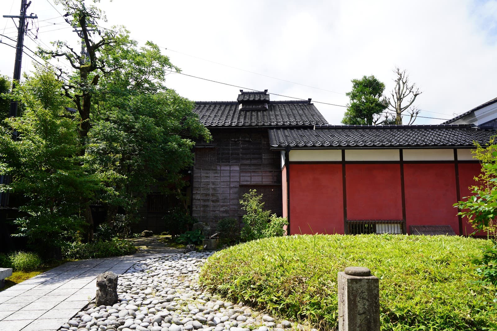 Rosanjin's Iroha Soan - Image 1