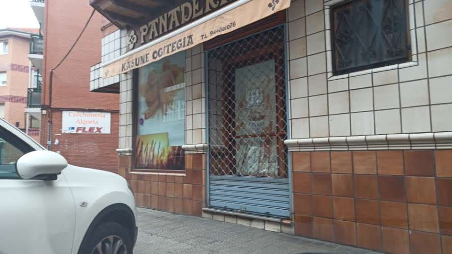 Algorta Market Hall - Image 1