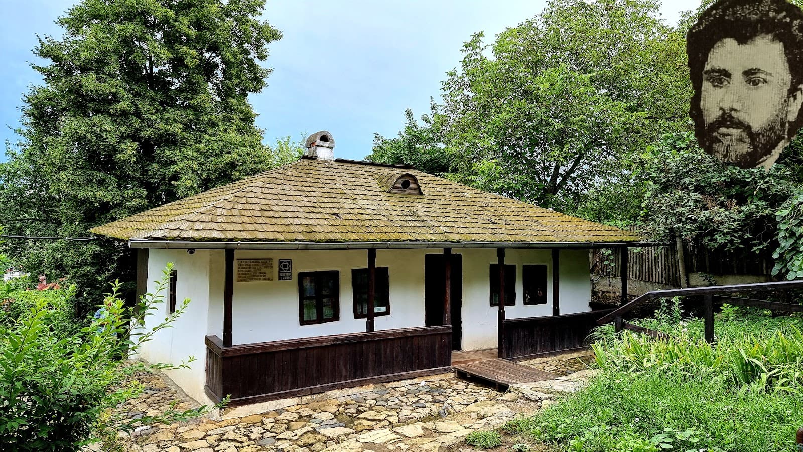 Ion Creangă Hut (Bojdeuca) - Image 1