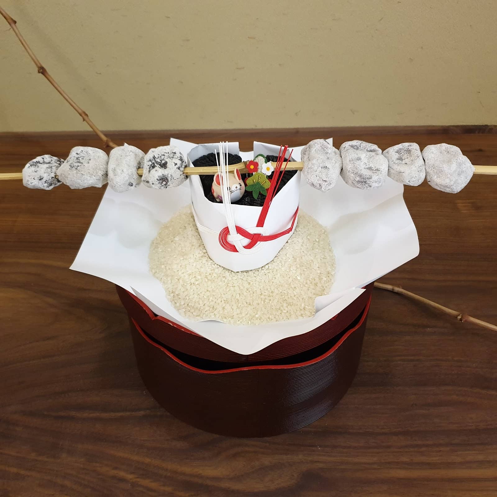 Serene Japanese Gardens