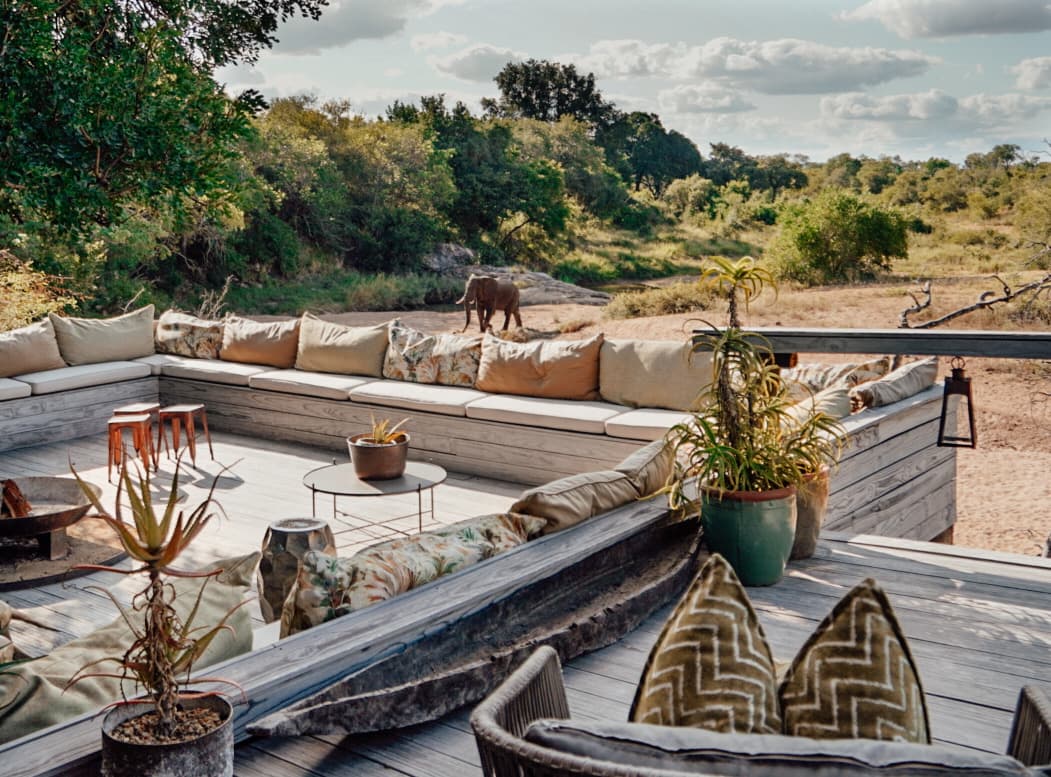 Thornybush Game Reserve Hoedspruit - Image 1