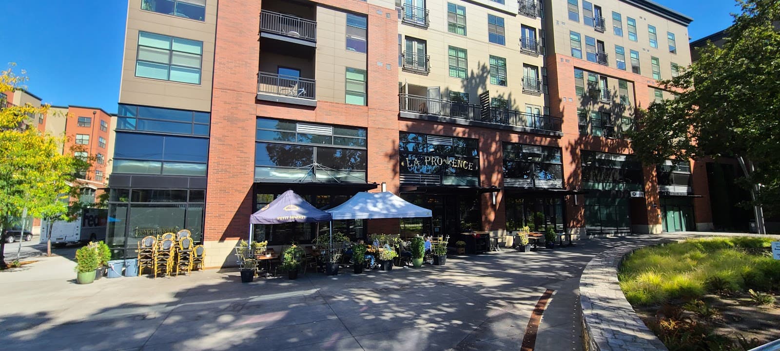 Downtown Hillsboro - Image 1