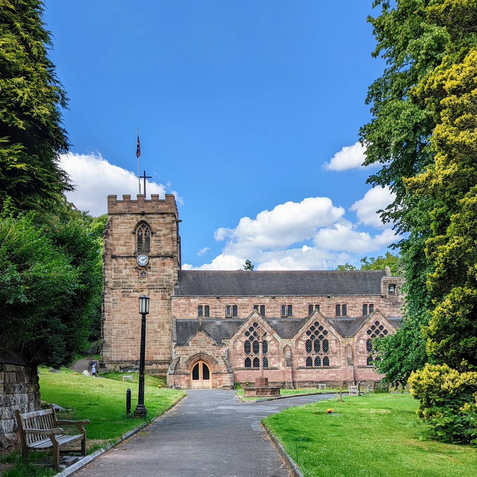 Family and School Connections