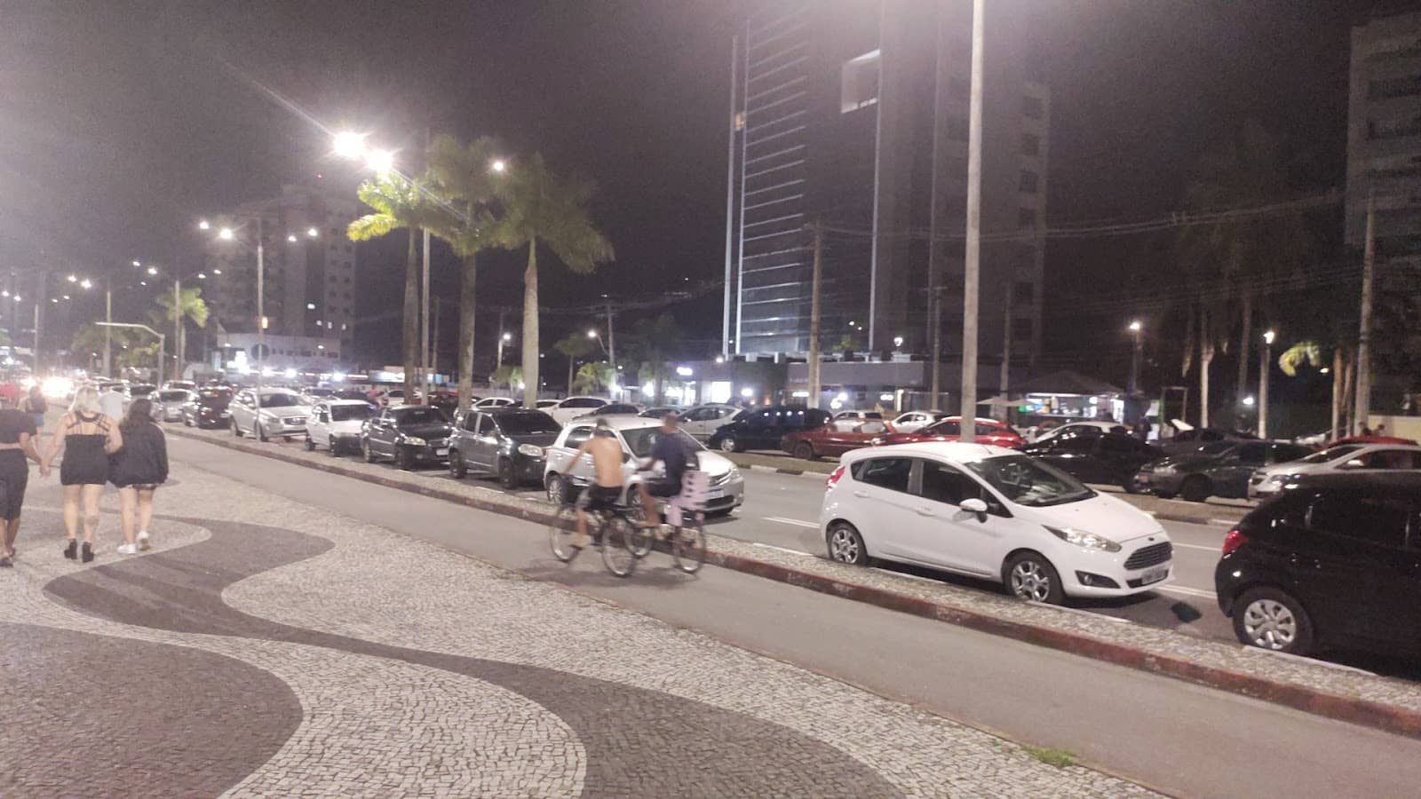 Anfiteatro do Complexo Turístico