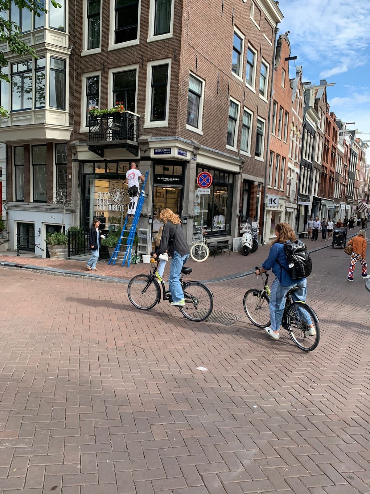 iBike Amsterdam - Image 1