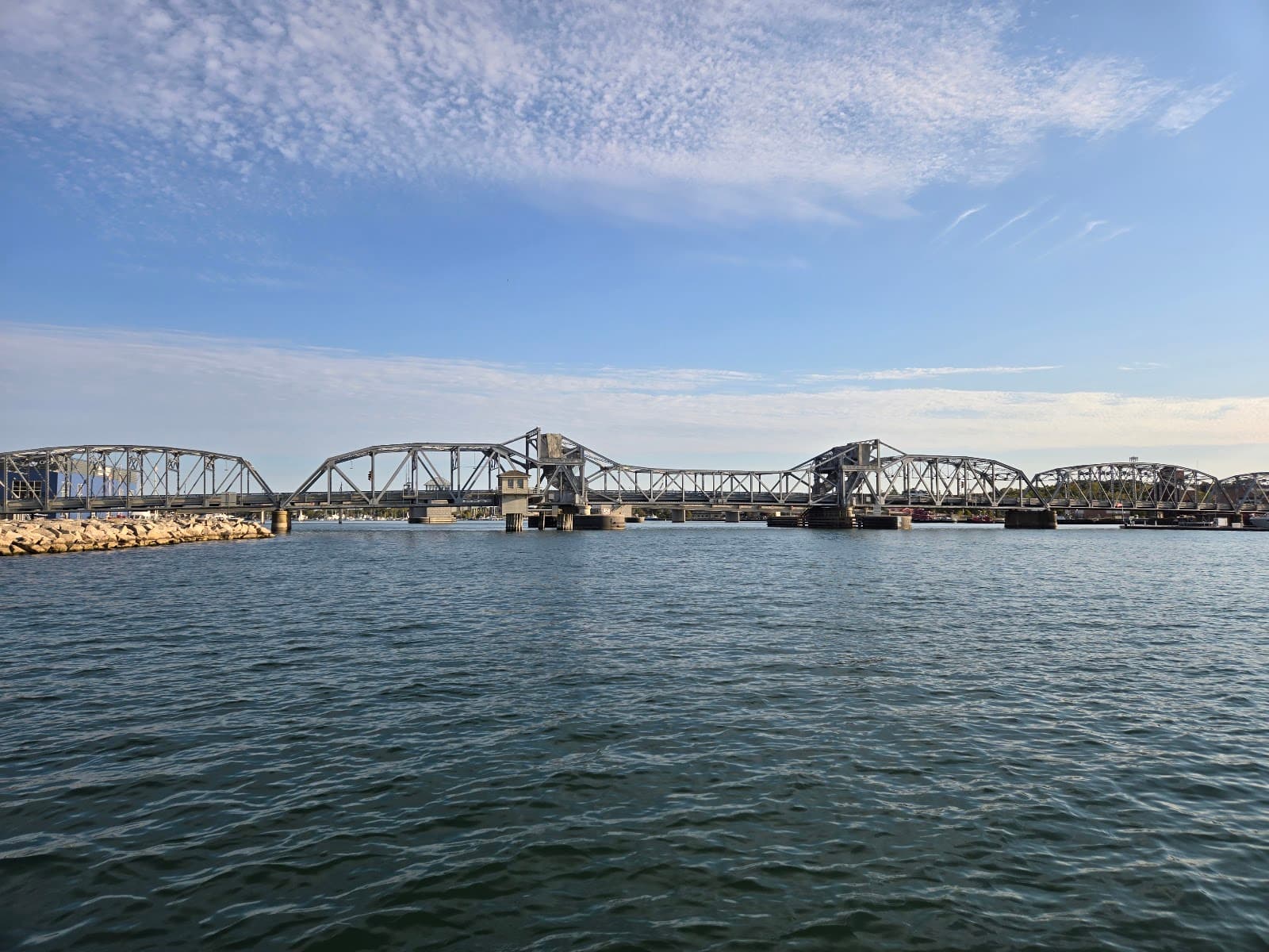 Oregon Street Bridge (Maple-Oregon Bridge) - Image 1