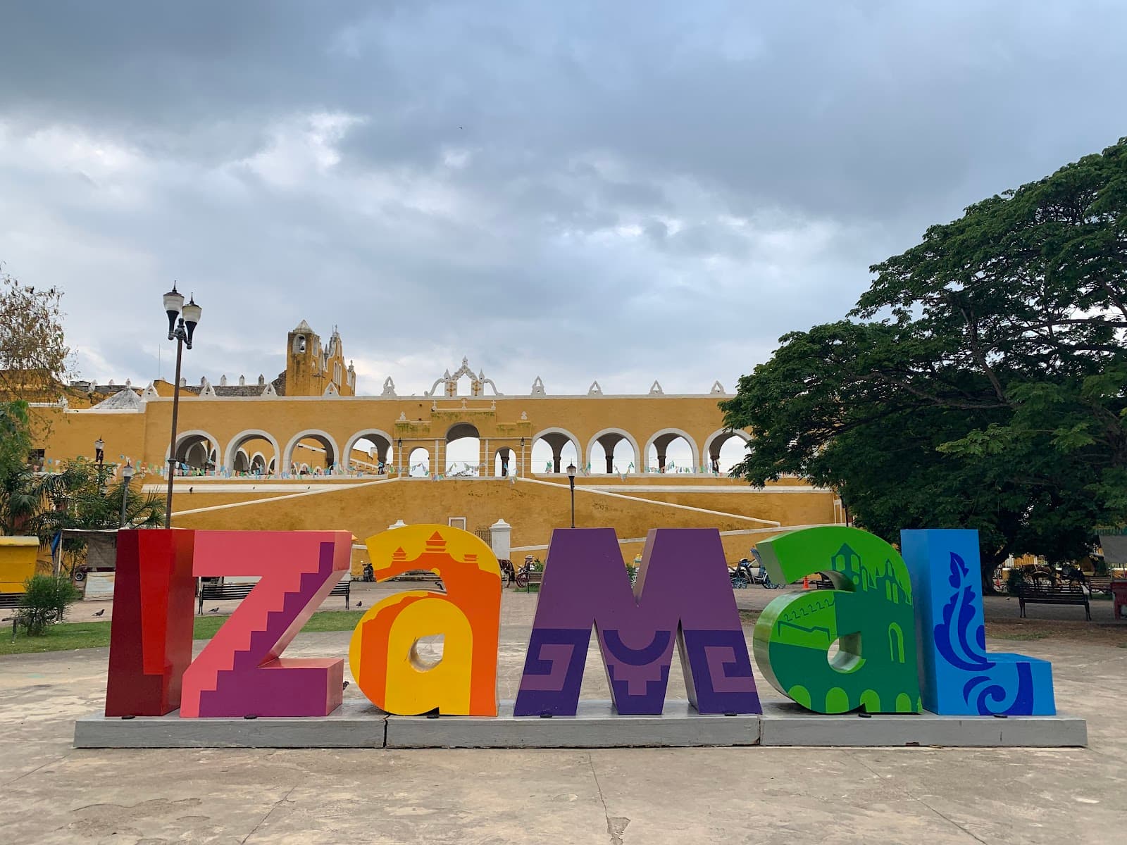 Parque Itzamná - Image 1