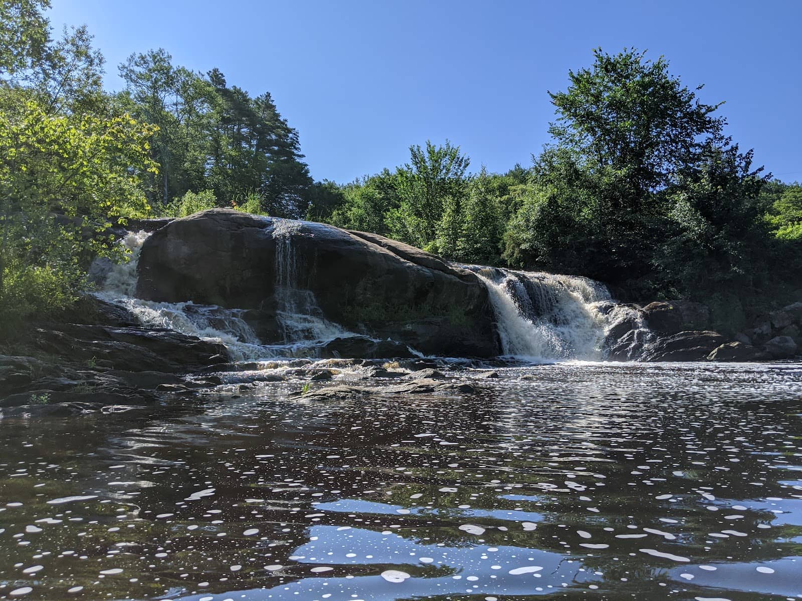 Scenic Hiking Trails
