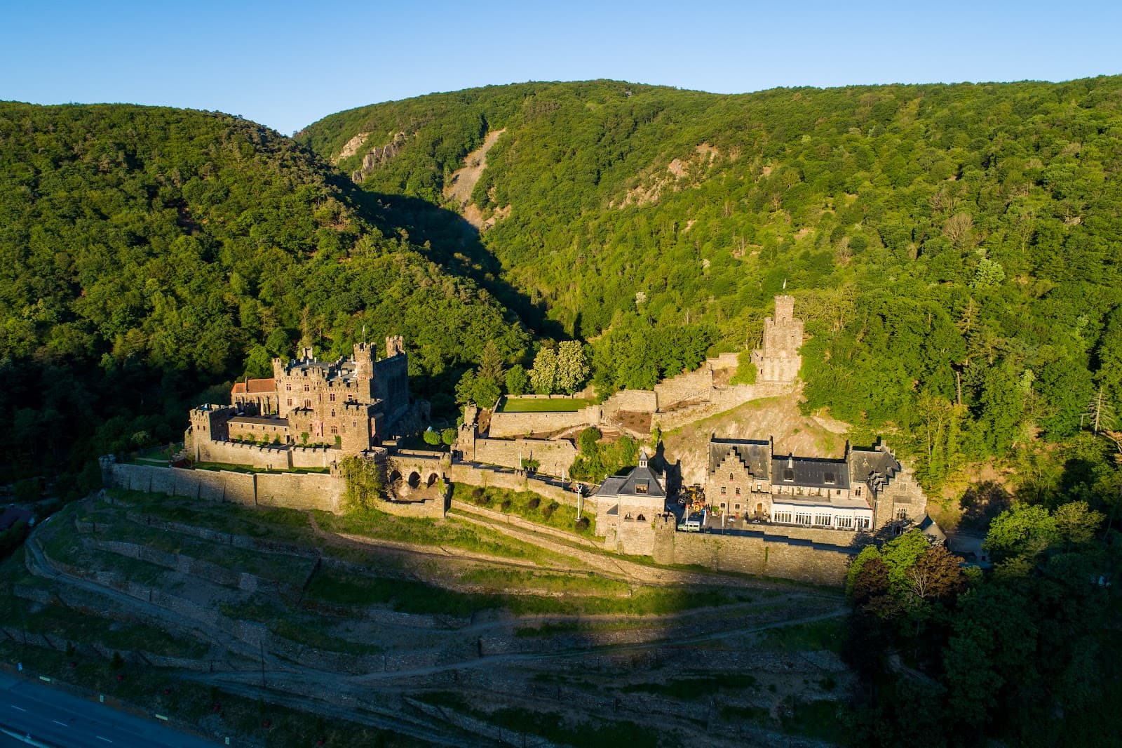 Burg Reichenstein (Trechtingshausen) - Image 1