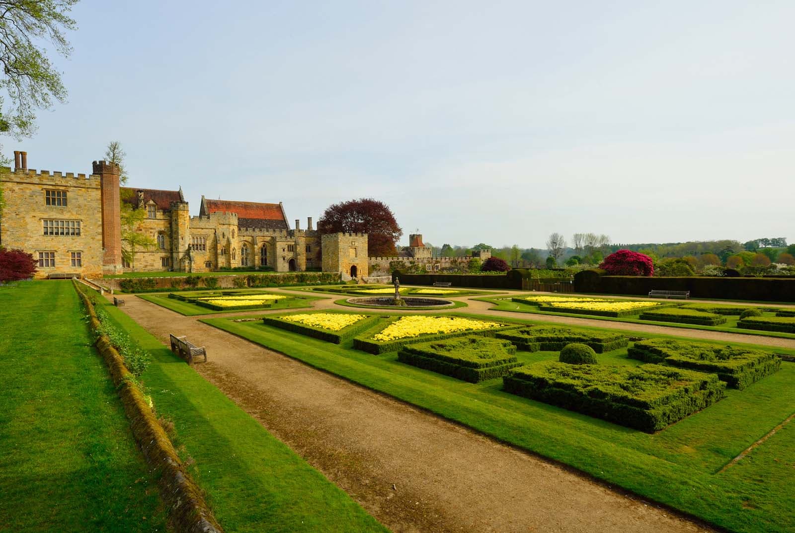 Penshurst Place & Gardens - Image 1