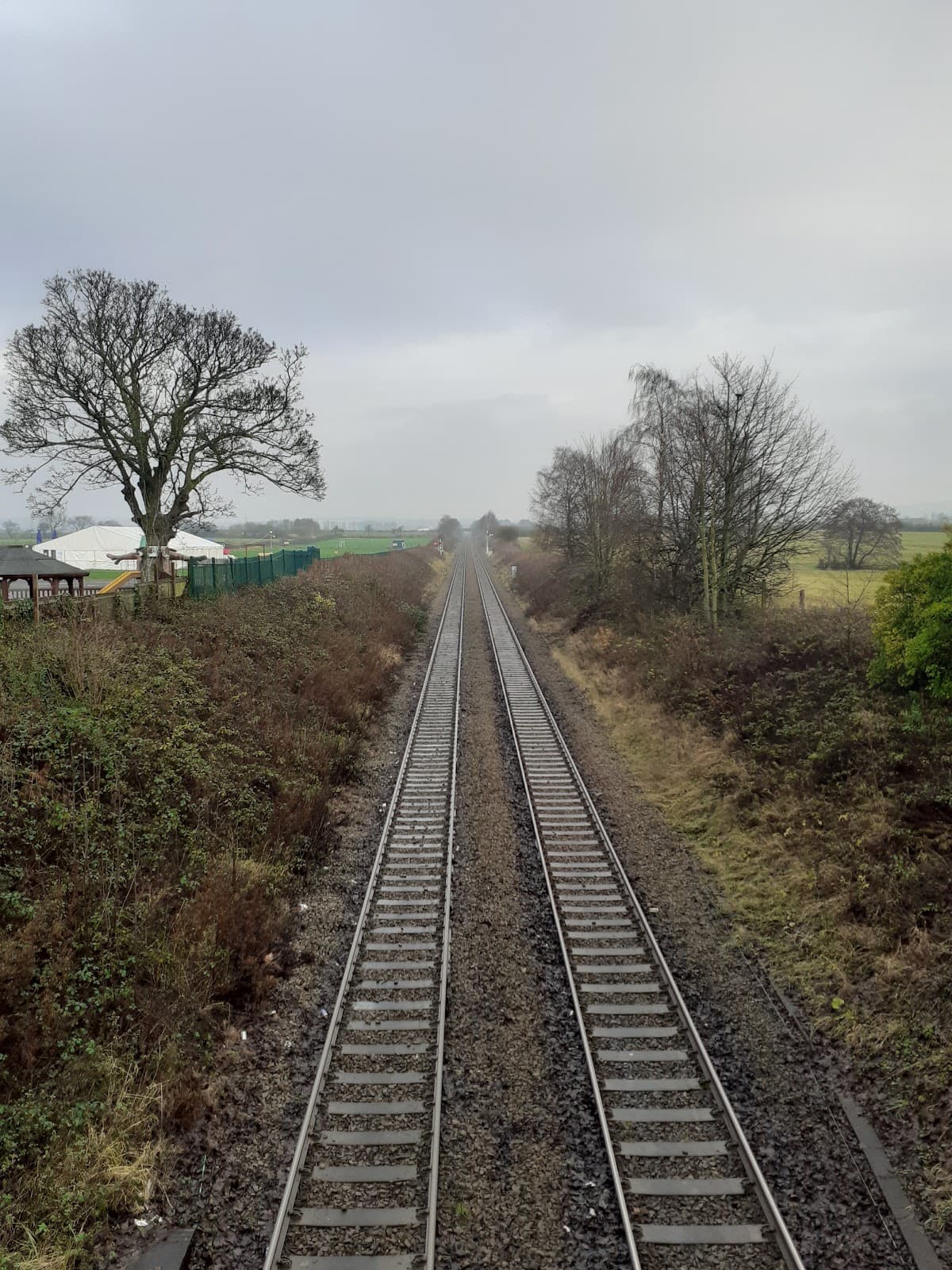 Rainford Linear Park - Image 1