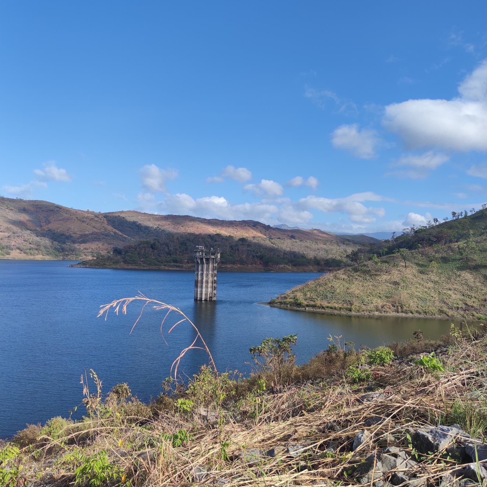 Embalse de Camatagua - Image 1