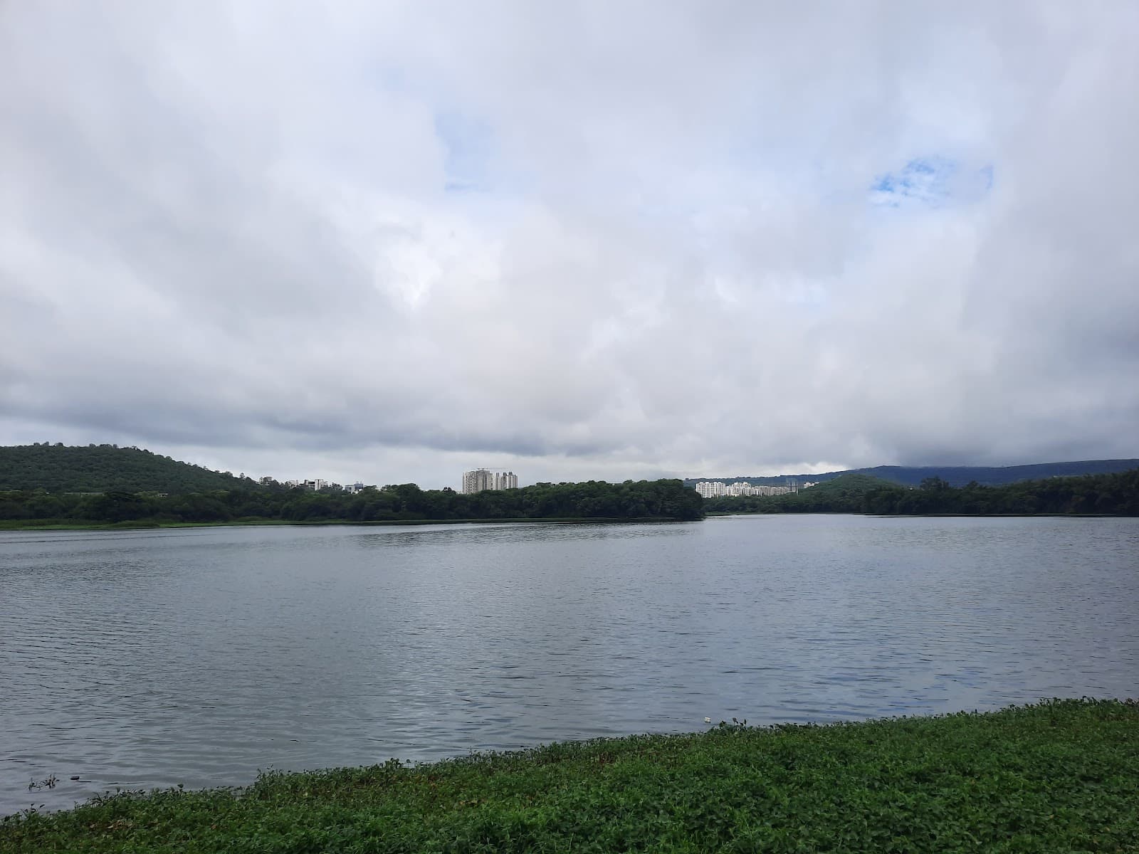 Pashan Lake Pune - Image 1