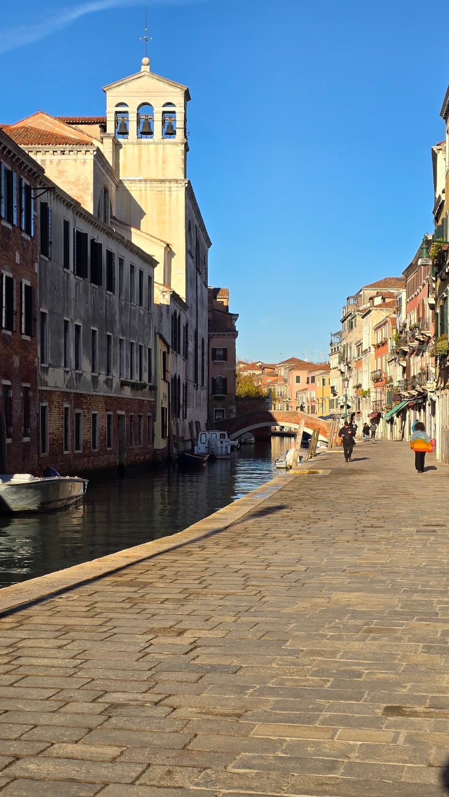 Fondamenta della Misericordia - Image 1