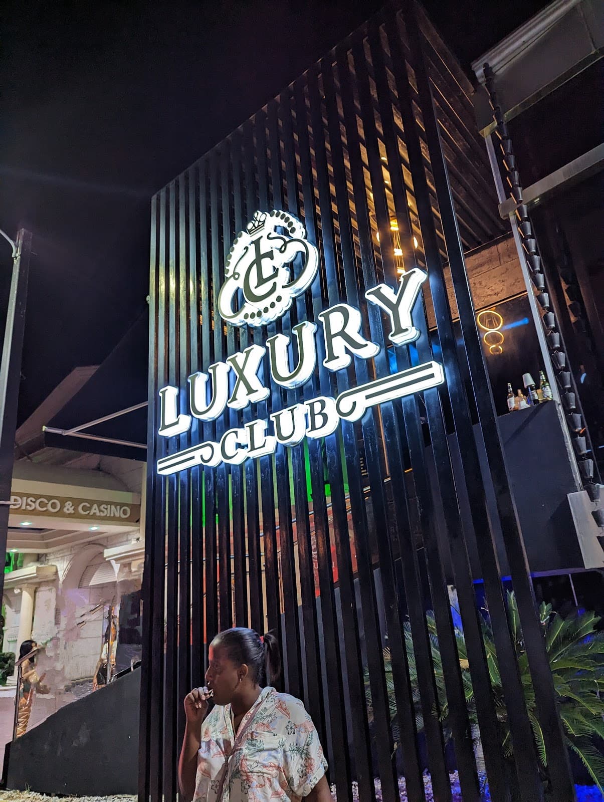 Resort Nightclub Puerto Plata - Image 1