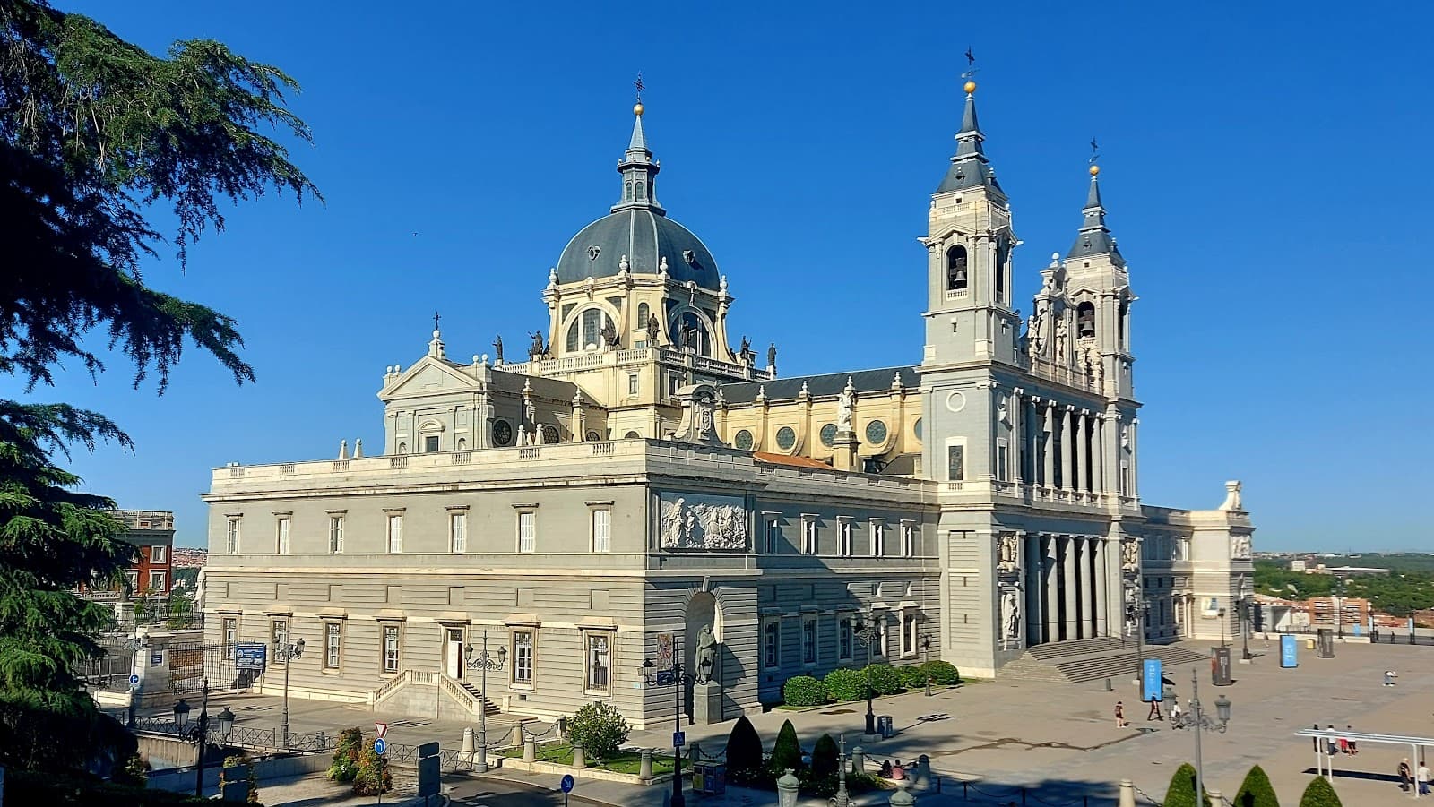Mirador de la Catedral - Image 1