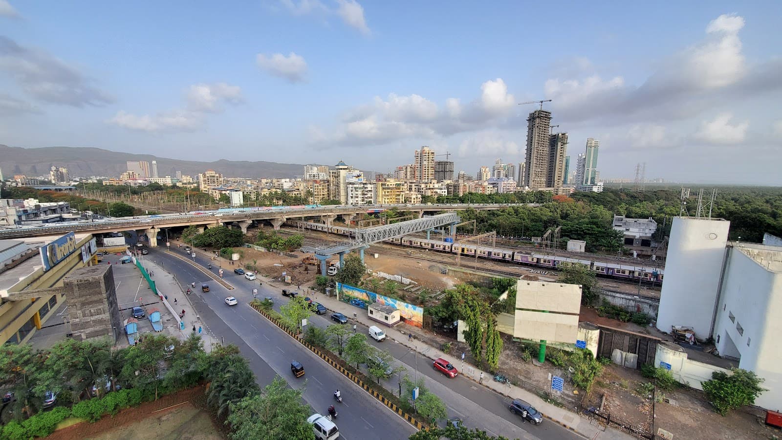 Vashi Navi Mumbai - Image 1