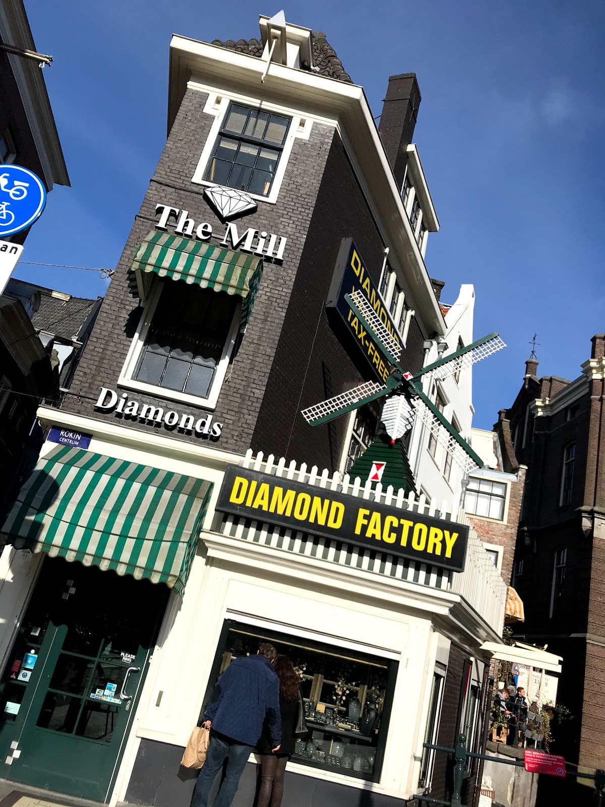 Amsterdam Canal Ring - Image 1